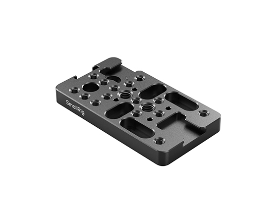 Best image for SmallRig Multifunctional Cheese Mount Plate 4887