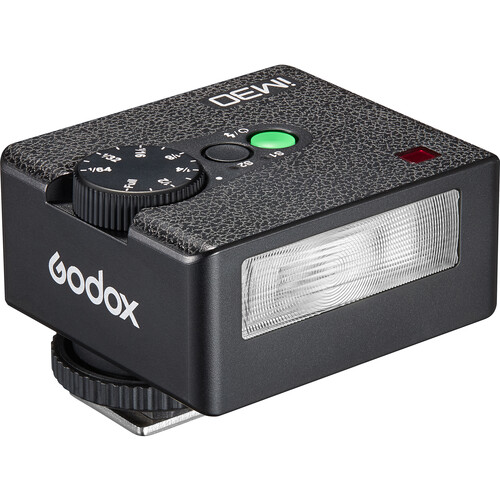 Godox iM30 Mini Flash - Best Available Image