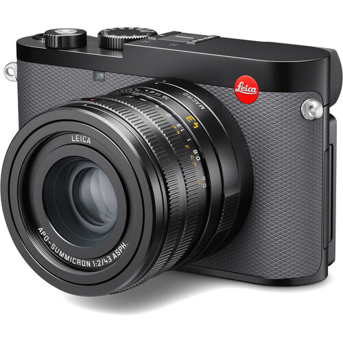 Best image for Leica Q3 43