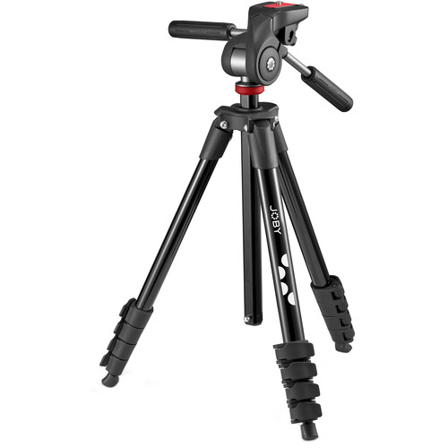 Best image for JOBY Compact Advanced Tripod Kit