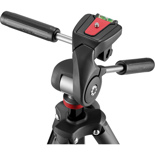 1023886_A.jpg - JOBY Compact Advanced Tripod Kit - Image 1