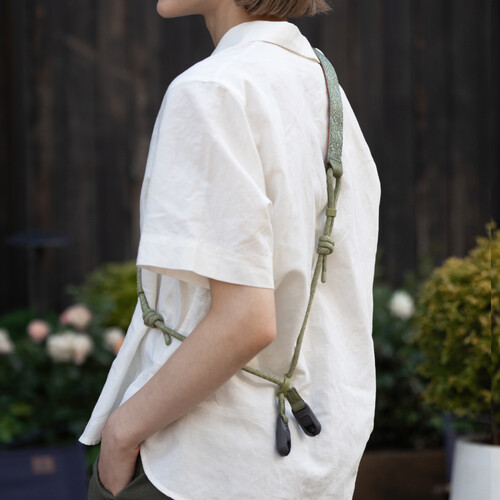 1023986_C.jpg - PGYTECH Camera Shoulder Strap Air (Tribal Geometric, Small) - Image 3