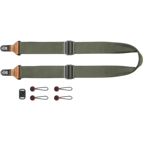 Best image for Peak Design Slide Camera Strap (Sage Green)