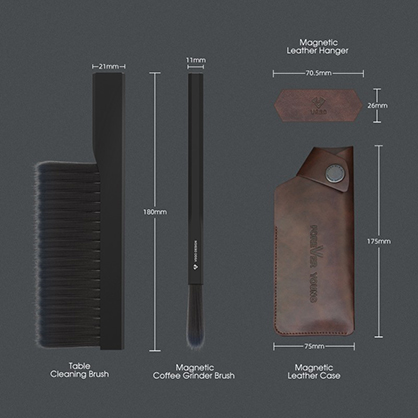 Best image for VSGO VS-BR01 Multifunctional Cleaning Brush Lite Kit
