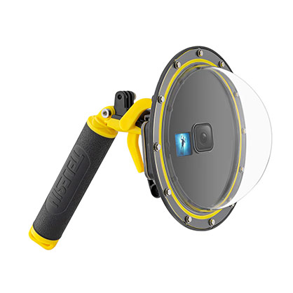 Best image for Telesin Waterproof Dome Housing GoPro Hero 13/12/11/10/9/HERO