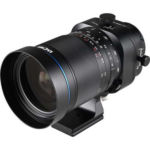 Best image for Laowa 55mm F/2.8 Tilt-Shift 1X MACRO Lens Nikon Z