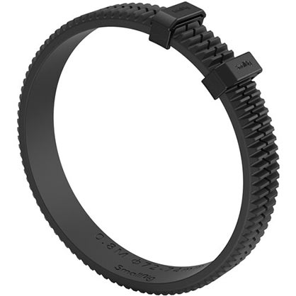 SmallRig Seamless Focus Gear 7-Ring Set 4185 - Best Available Image