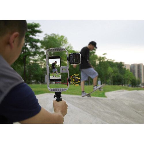 1024276_D.jpg - Godox VSS-R01 Smartphone Rig - Image 4