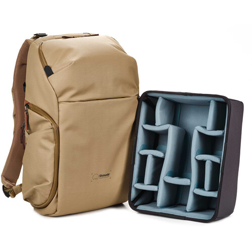 Best image for Shimoda Urban Explore Backpack (Boa, 30L)