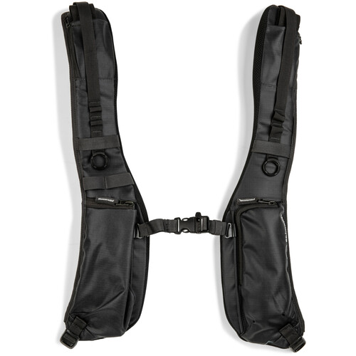 Best image for Shimoda Shoulder Strap Plus - Black