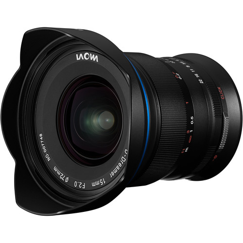 1024476_B.jpg - Laowa 15mm f/2 FE Zero-D Lens for Nikon Z - Image 2