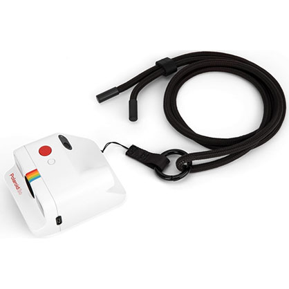 Polaroid Go Adjustable Strap - Black - Best Available Image