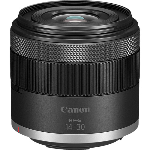 Best image for Canon RF-S 14-30mm f/4-6.3 IS STM PZ Lens