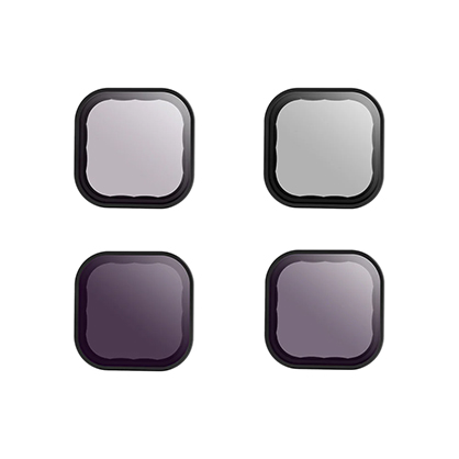 Best image for Telesin ND  &  CPL Lens Filter Set for GoPro Hero 12/11/10/9/Mini