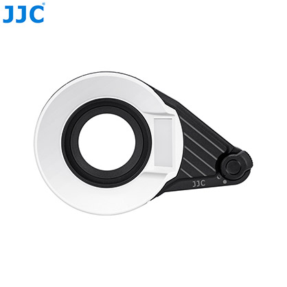 JJC Flash Diffuser for TG-7 6 5 4 3 2 1 - Best Available Image