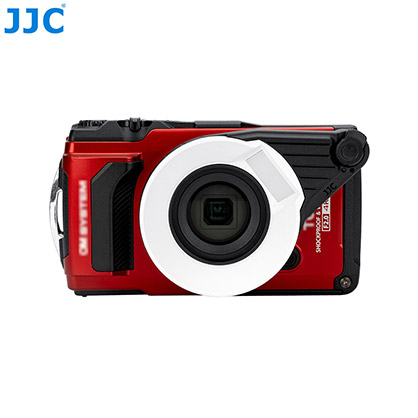 1024846_C.jpg - JJC Flash Diffuser for TG-7 6 5 4 3 2 1 - Image 3