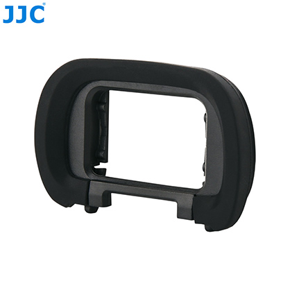 Best image for JJC ES-EP19 Eyecup for Sony Cameras Fits Sony a7R V, a7 IV, a7S III, a1 and A1 I