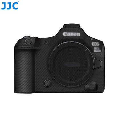 Best image for JJC Anti-Scratch Protective Skin for Canon EOS R5 II