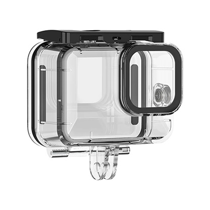 Best image for Telesin Waterproof Housing for GoPro 13/12/11/10/9
