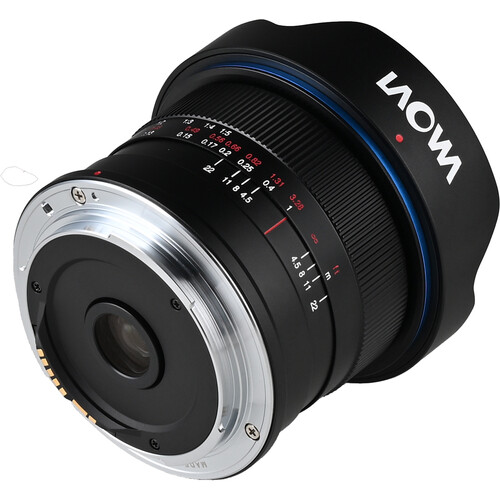 1024936_A.jpg - Laowa 15mm f/4.5 Macro Lens (Canon EF, Auto-Aperture) - Image 1