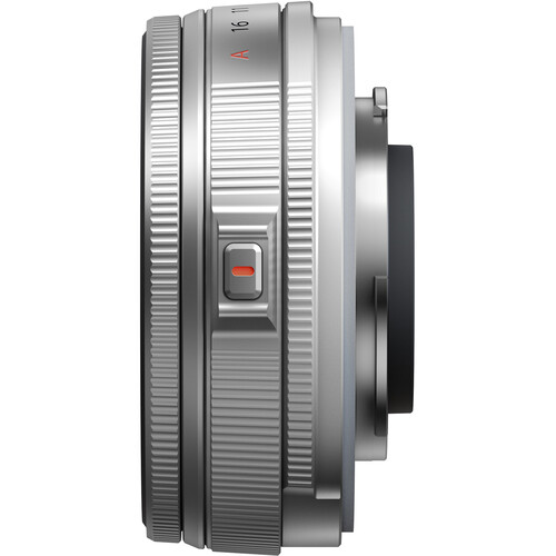 1024976_C.jpg - FUJIFILM XF 23mm f/2.8 R WR Lens (FUJIFILM X, Silver) - Image 3