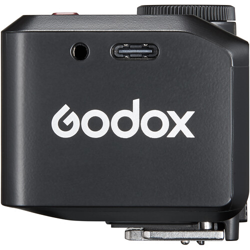 1024996_C.jpg - Godox iT30Pro N TTL Mini Flash for Nikon (Black) - Image 3