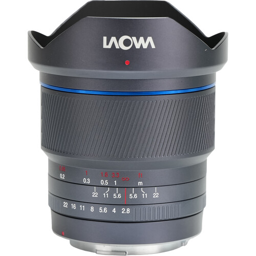 Best image for Laowa 12mm f/2.8 Lite Zero-D MF Lens (Canon RF, 5-Blade Aperture)