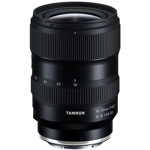 Best image for Tamron 16-30mm f/2.8 Di III VXD G2 Lens (Sony E)
