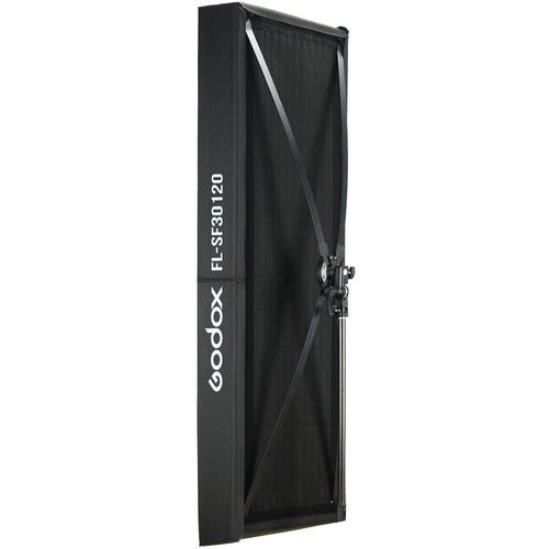 1025076_D.jpg - Godox Softbox with Grid for Flexible LED Panel FL150R - Image 4