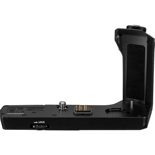 1025086_B.jpg - Olympus ECG-5 External Grip for E-M5 III - Image 2