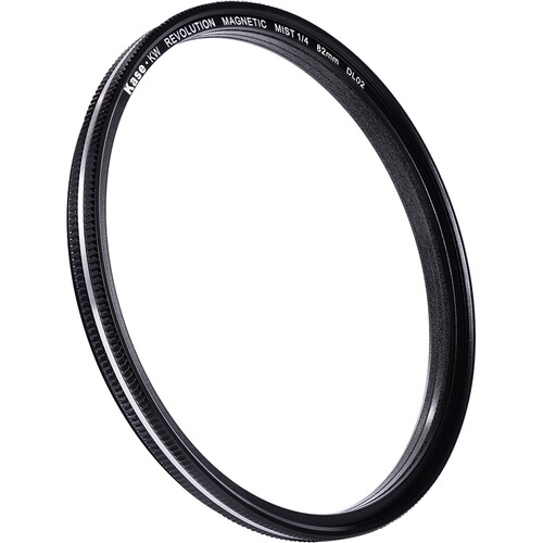 Best image for Kase White Mist Filter with Adapter Ring (82mm, Grade 1/4)