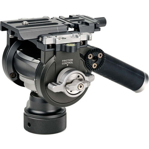 Benro FS36PRO Inverted Ball Head - Best Available Image