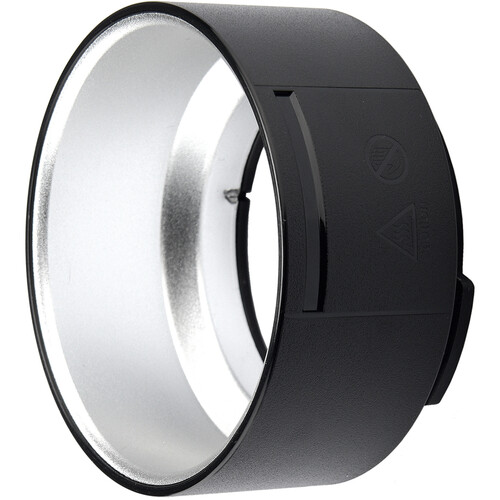 Godox Standard Reflector for AD300pro Flash Head Mini Bowen - Best Available Image