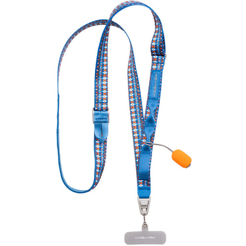 Best image for PGYTECH LinkGo Phone Photography Webbing Strap (Bohemian)