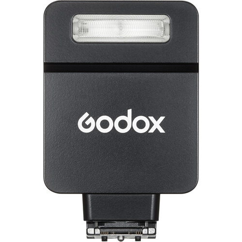 Best image for Godox iT22 S TTL Mini Flash for Sony (Black)