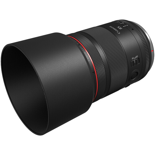 1025386_B.jpg - Canon RF 85mm f/1.4 L VCM Lens - Image 2
