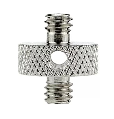 Best image for CA Male 1/4 screw to Male 1/4  Spigot