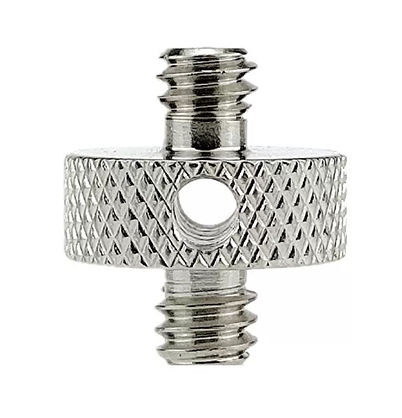 Best image for CA Male 1/4 screw to Male 1/4  Spigot