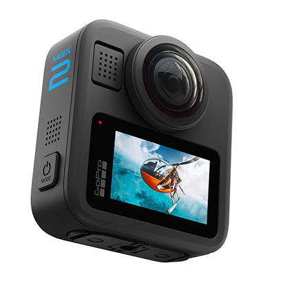 Best image for GoPro Max 2 + Accessories Bundle