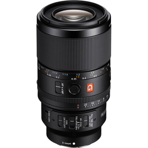 Best image for Sony FE 100mm f/2.8 Macro GM Lens