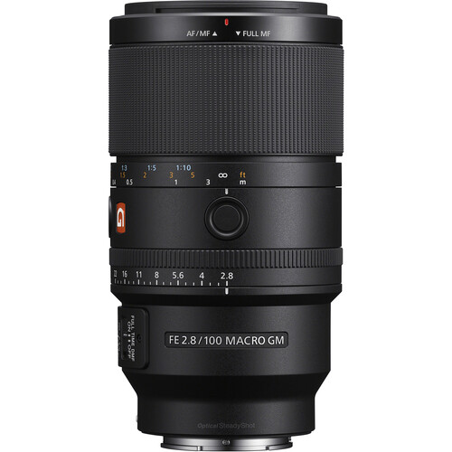 1025506_A.jpg - Sony FE 100mm f/2.8 Macro GM Lens - Image 1
