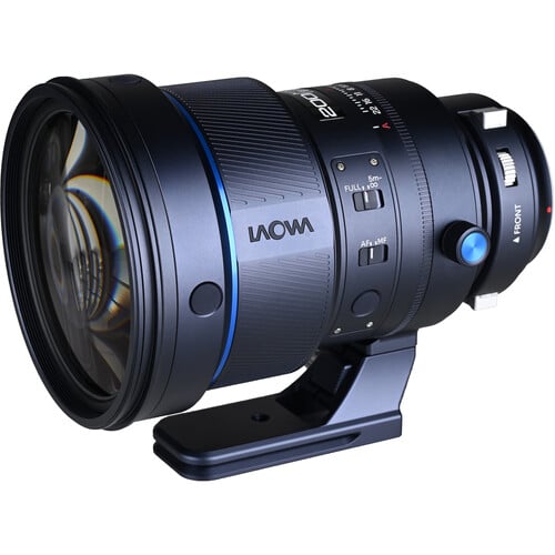 Best image for Laowa Sony FE 200mm F/2 Auto Focus Full Frame Lens