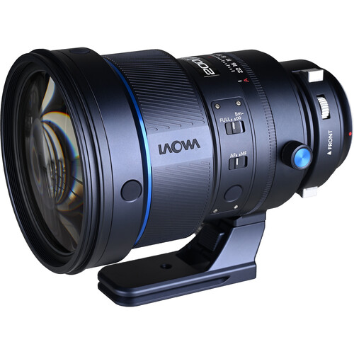 Best image for Laowa Sony FE 200mm F/2 Auto Focus Full Frame Lens