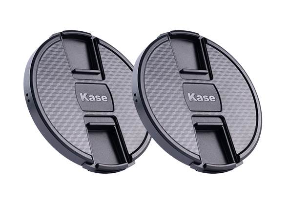 Best image for Kase Snap-On Lens Cap (67mm, 2-Pack)
