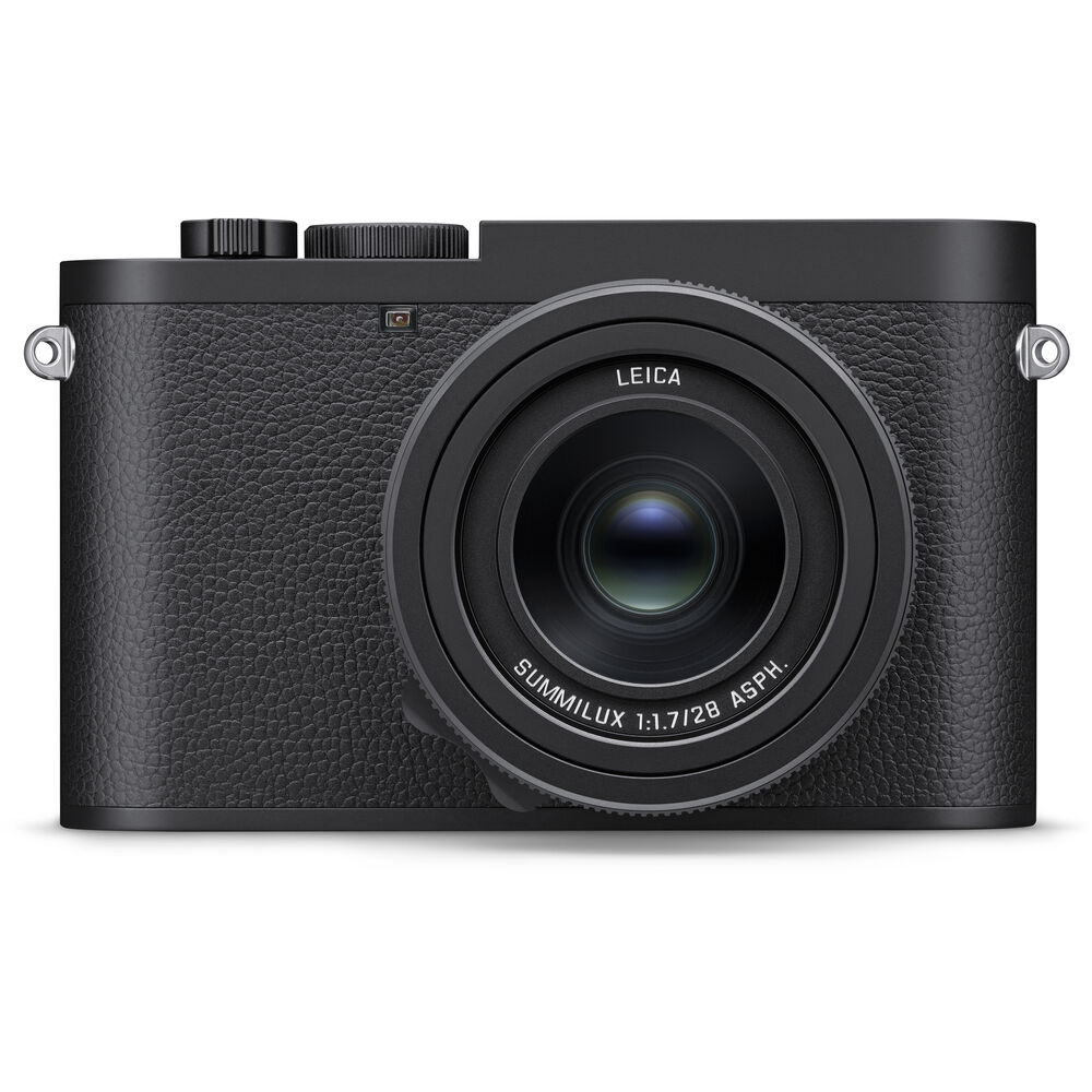 Leica Q3 Monochrom Digital Camera - Best Available Image