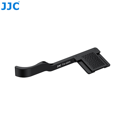 1025846_A.jpg - JJC Thumbs Up Grip for Ricoh GR IV - Image 1