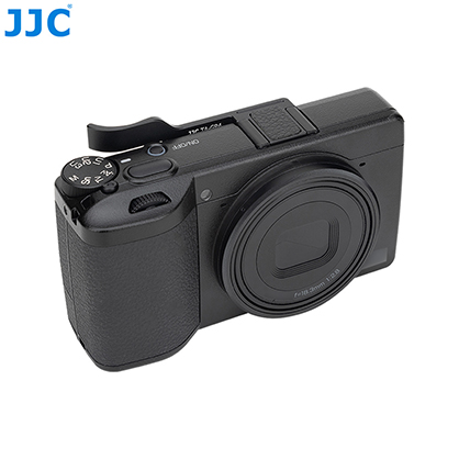 1025846_D.jpg - JJC Thumbs Up Grip for Ricoh GR IV - Image 4