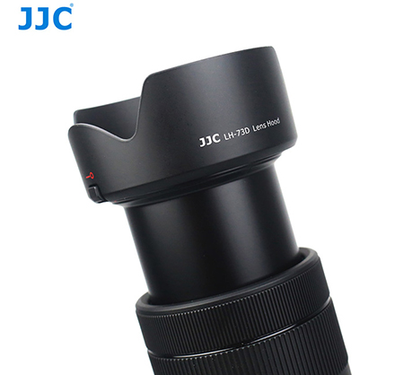 1025856_E.jpg - JJC Petal Style Bayonet Lens Hood Replaces Canon EW-73D - Image 5