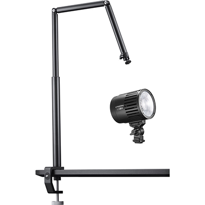 Best image for Godox Litemons LC30Bi Desktop LED Light Kit
