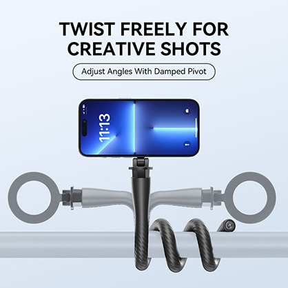 1025896_C.jpg - Telesin Flexible Magnetic Mount for Smartphones - Image 3